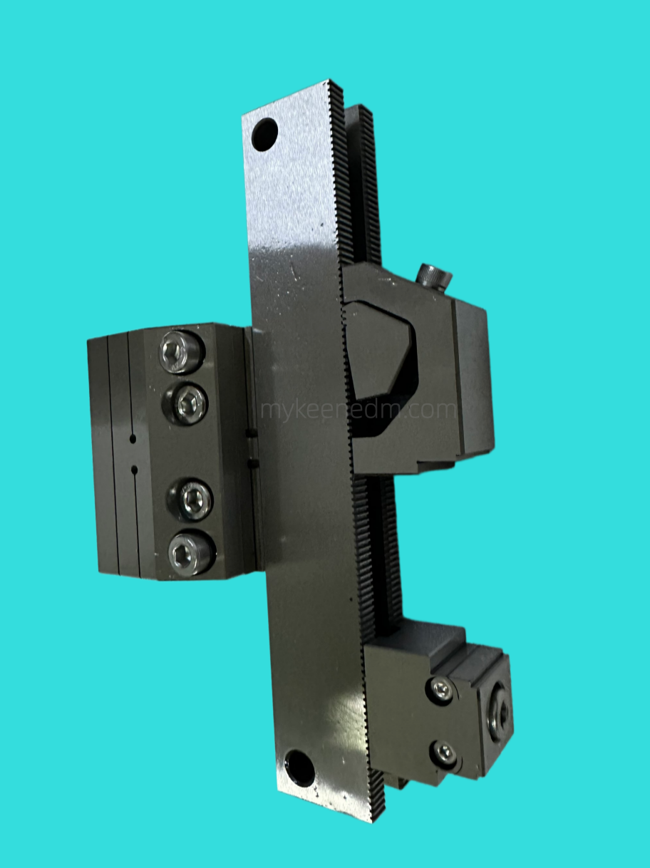 Erowa F Tool 3D Vise Set 320B28 FT-02108
